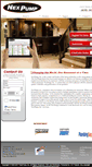Mobile Screenshot of nexpump.com